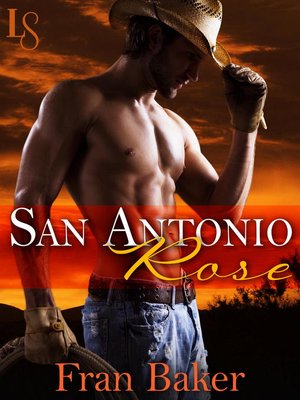 cover image of San Antonio Rose